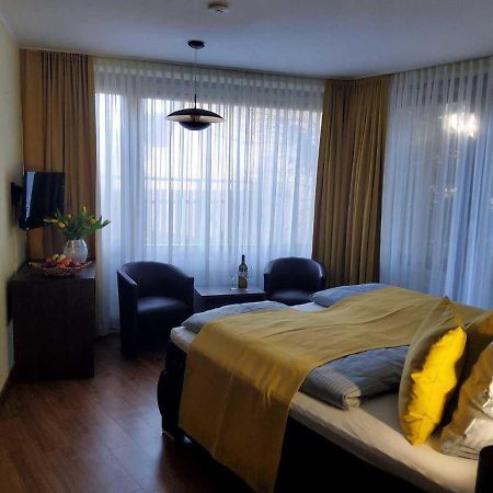 Hotel Bad Stebener Hof Dış mekan fotoğraf